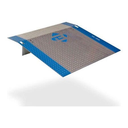 Bluff Mfg Bluff Heavy Duty Aluminum Dock Plate 4268 Lb. Capacity B6048